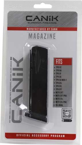 CANIK MAGAZINE TP9 FULL SIZE - Camo Crowd