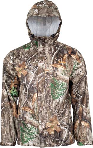 HABIT ROARING SPRINGS PACKABLE - Camo Crowd
