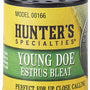 HS DEER CALL CAN STYLE YOUNG