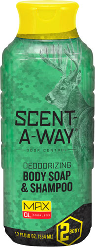 HS BODY WASH & SHAMPOO