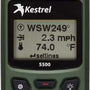 KESTREL 5500 WEATHER METER W/