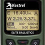 KESTREL 5700 ELITE W/APPLIED