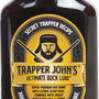 WRC DEER LURE TRAPPER JOHN'S