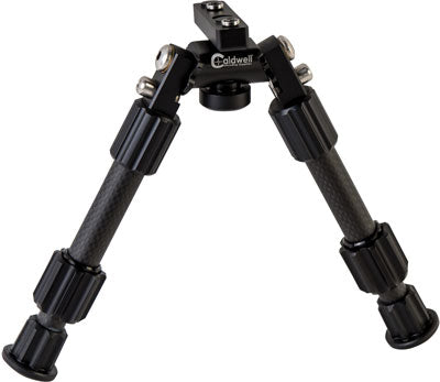 CALDWELL BIPOD ACCUMAX 6"-9"