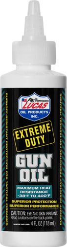 LUCAS OIL 4 OZ EXTREME DUTY