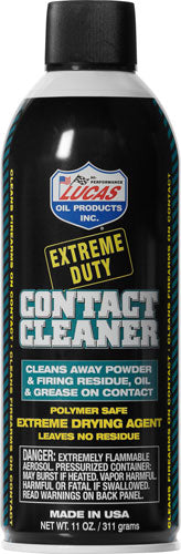 LUCAS OIL 11 OZ EXTREME DUTY