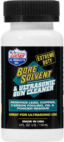 LUCAS OIL 4 OZ EXTREME DUTY