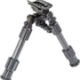 CALDWELL BIPOD ACCUMAX 6"-9"