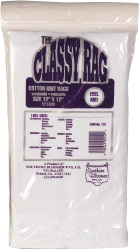 SOUTHERN BLOOMER 100% KNIT