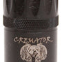 CARLSONS CHOKE TUBE CREMATOR