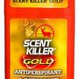 WRC ANTIPERSPIRANT/DEODORANT