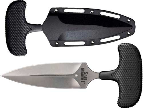 COLD STEEL SAFE MAKER I 4.5" T