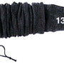 ALLEN GUN SOCK 52" KNIT GRAY