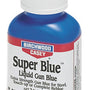 B/C SUPER BLUE LIQUID GUN BLUE