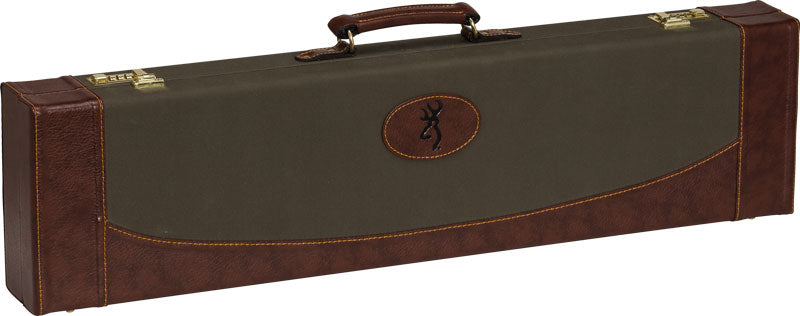 BROWNING LUGGAGE CASE O/U TO