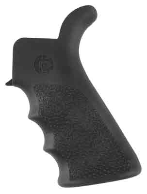 HOGUE AR-15 BEAVERTAIL GRIP