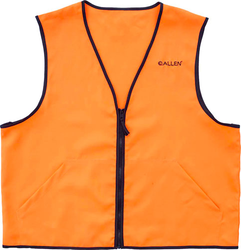 ALLEN DELUXE HUNTING VEST