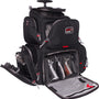 GPS ROLLING HANDGUNNER RANGE