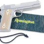 REMINGTON GUN SACK W/SILICONE