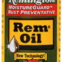 REMINGTON OIL CASE PACK OF 6