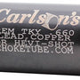 CARLSONS CHOKE TUBE EXTENDED
