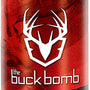 BUCK BOMB DEER LURE DOE 'N