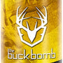 BUCK BOMB DEER LURE DOE "P"