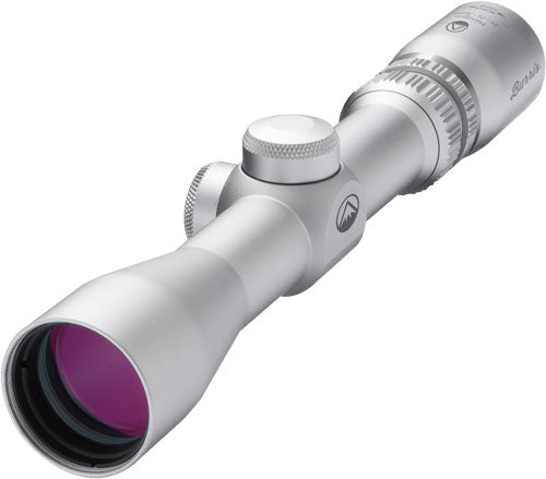 BURRIS SCOPE HANDGUN 2-7X32
