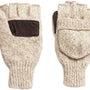 HOT SHOT BASICS RAGG WOOL POP-