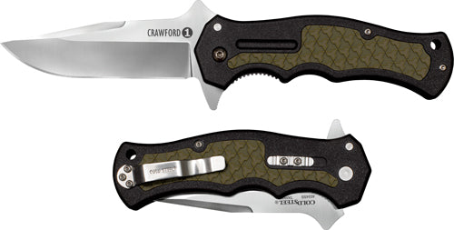 COLD STEEL CRAWFORD MODEL 1