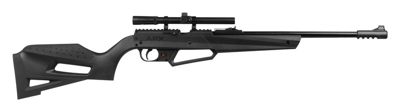 UMAREX NXG APX COMBO .177