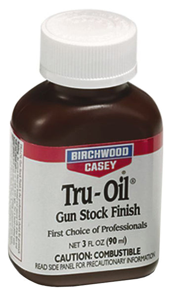 B/C TRU-OIL STOCK FINISH 3OZ.