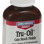 B/C TRU-OIL STOCK FINISH 3OZ.