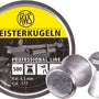 RWS PELLETS 177 MEISTERKUGELN