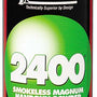ALLIANT POWDER 2400 1LB CAN