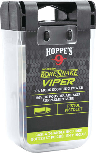 HOPPES BORESNAKE VIPER DEN