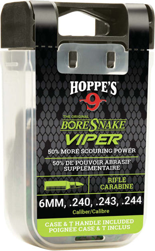 HOPPES BORESNAKE VIPER DEN
