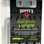HOPPES BORESNAKE VIPER DEN