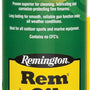REMINGTON OIL CASE PACK OF 6