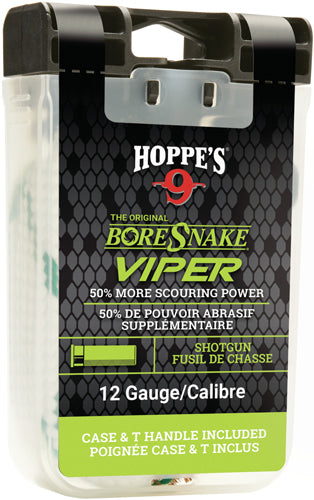HOPPES BORESNAKE VIPER DEN