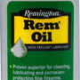 REMINGTON OIL CASE PACK OF 12