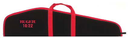 ALLEN GUN CASE 40" SCOPED