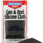 B/C SILICONE GUN & REEL CLOTH