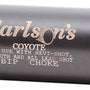 CARLSONS CHOKE TUBE COYOTE