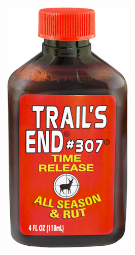 WRC DEER LURE TRAILS END #307