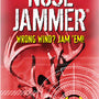 NOSE JAMMER SHAMPOO AND BODY