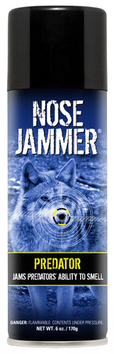 NOSE JAMMER PREDATOR FIELD
