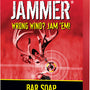 NOSE JAMMER BAR SOAP W/NOSE