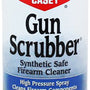 B/C GUN SCRUBBER FIREARM