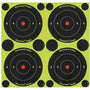 B/C TARGET SHOOT-N-C 3"